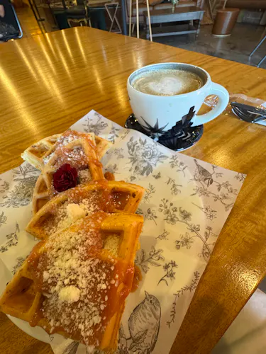 Honesto Café