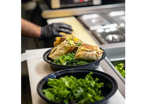 Bowl Appetit