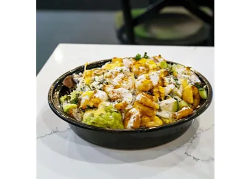 Bowl Appetit