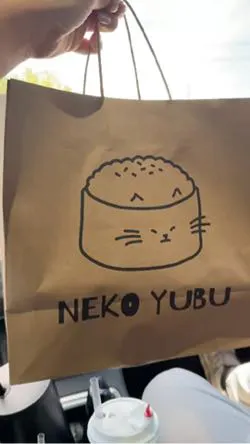 Neko Yubu