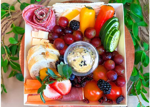 Graze Craze