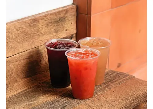 El Rey Tacos