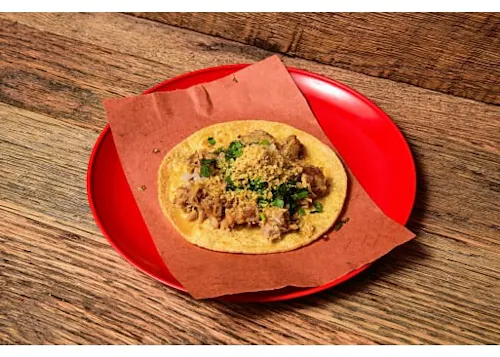 El Rey Tacos