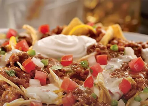 Denny's