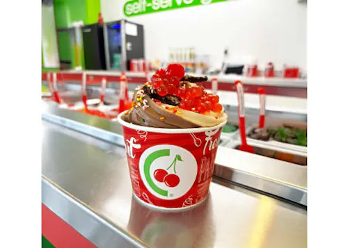 CherryBerry