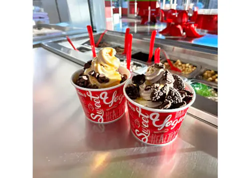 CherryBerry