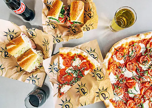 Rosenberg's Bagels and Delicatessen - Five Points