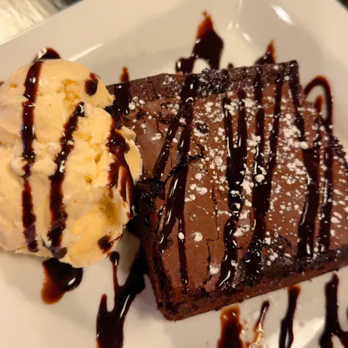 Red Rocks Cafe