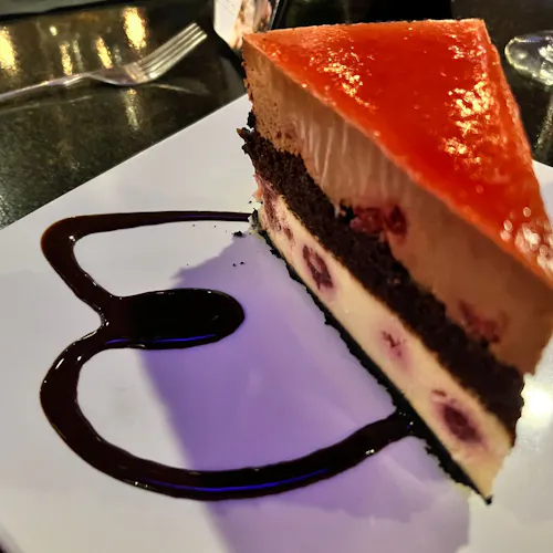 Red Rocks Cafe