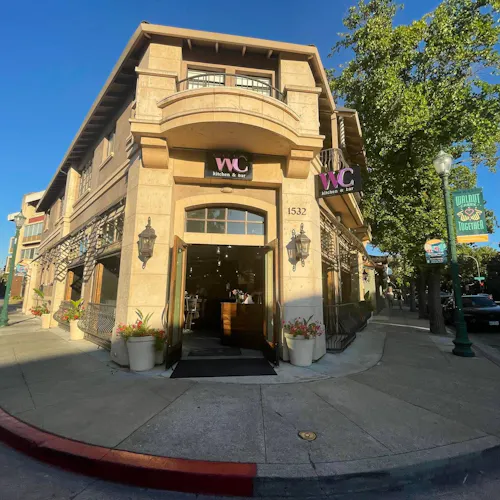 WC kitchen & bar