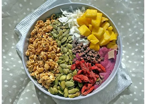 Beraka Juice