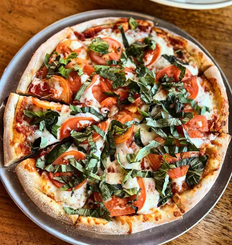 Photo 1 of 4: North Beach Pizza Express - Half Moon Bay