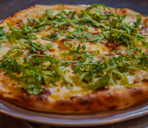 North Beach Pizza Express - Half Moon Bay
