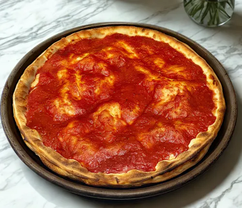 North Beach Pizza Express - Half Moon Bay