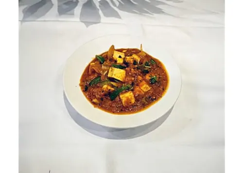Kanak Indian Cuisine