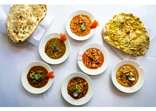 Kanak Indian Cuisine