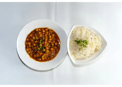 Kanak Indian Cuisine