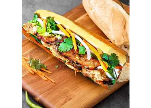 Paris Banh Mi