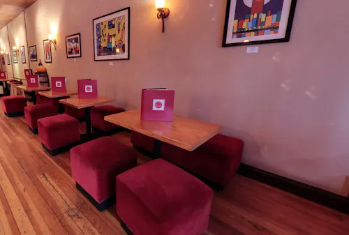 Etcetera Wine Bar