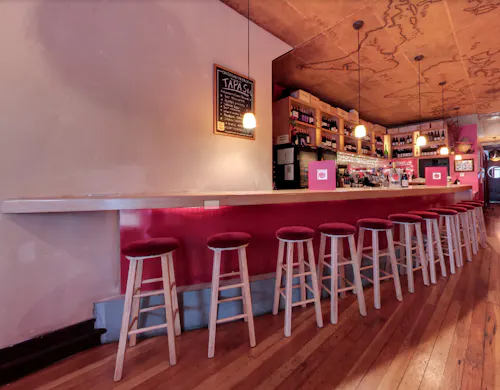 Etcetera Wine Bar
