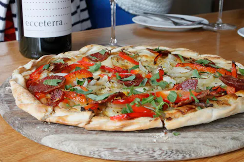 Etcetera Wine Bar