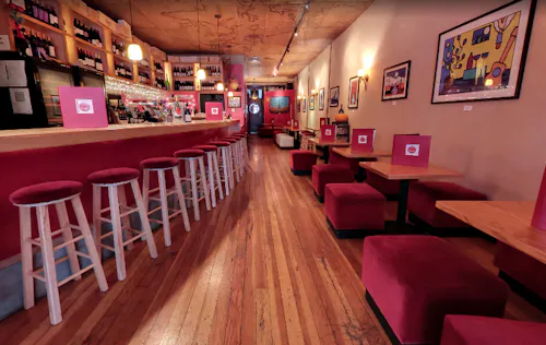 Etcetera Wine Bar