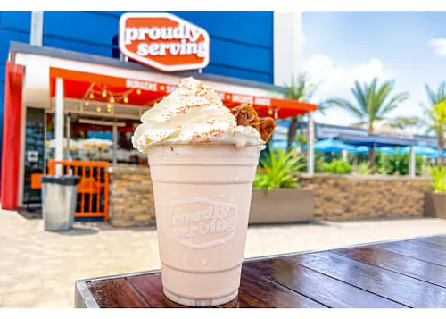Proudly Serving - Long Beach