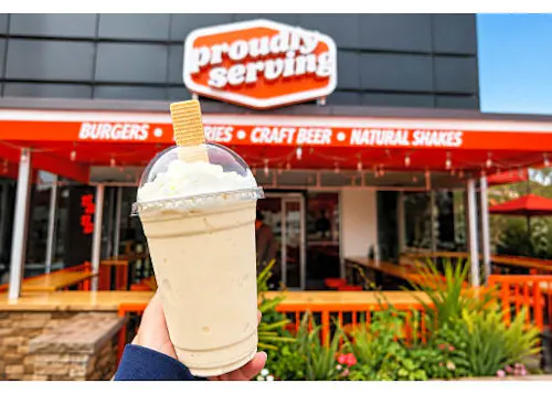 Proudly Serving - Long Beach