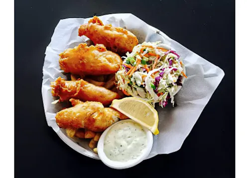 Bluesalt Fish Grill