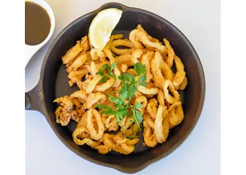Bluesalt Fish Grill