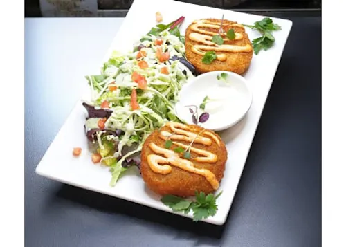 Bluesalt Fish Grill