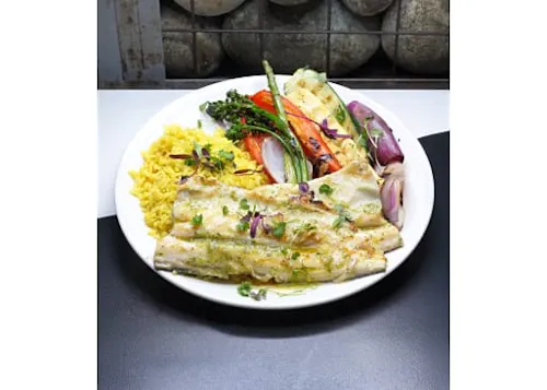 Photo 1 of 4: Bluesalt Fish Grill