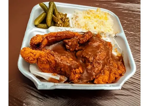 Loganville Soul Food