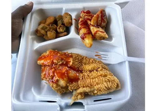 Loganville Soul Food