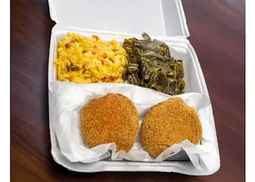 Loganville Soul Food