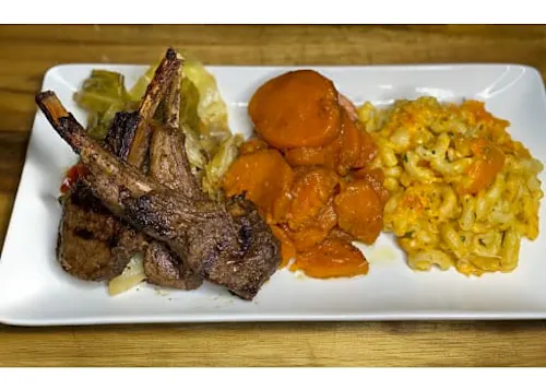 Loganville Soul Food