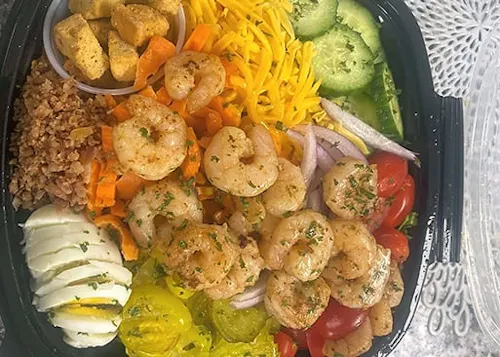 Lula Mae's Eatery