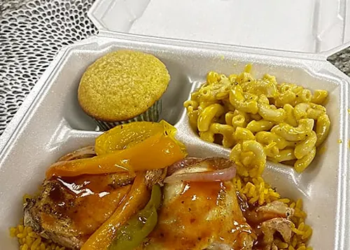 Lula Mae's Eatery