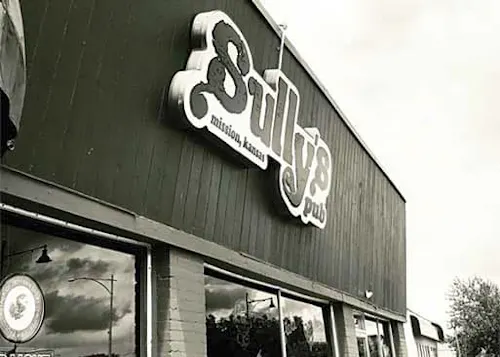 Sully's Pub