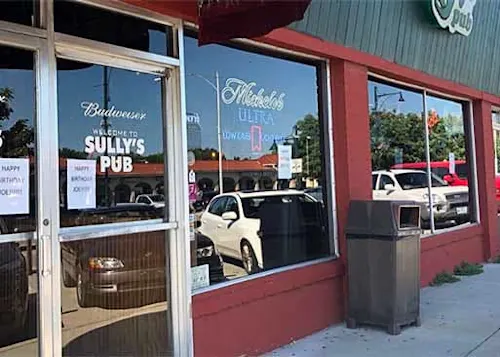 Sully's Pub