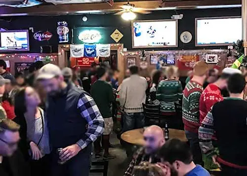 Sully's Pub