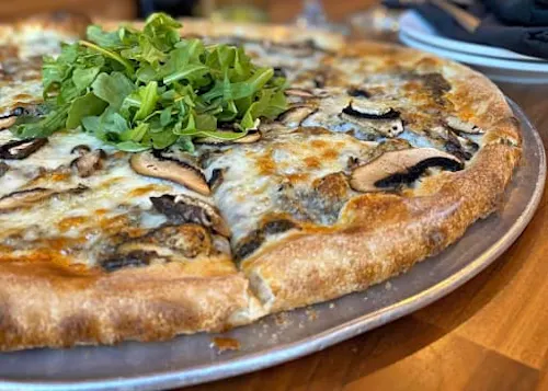 Russo's New York Pizzeria-Pearland