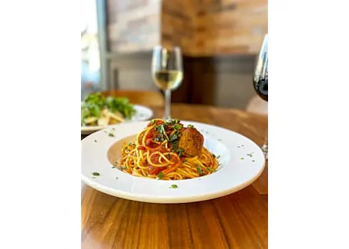 Russo's New York Pizzeria-Pearland