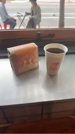 Photo 1 of 4: Fuzz Coffee