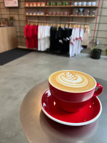 Fuzz Coffee