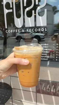 Fuzz Coffee