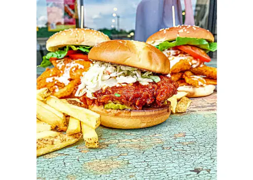 Skrimp Shack