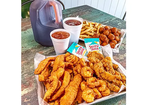 Skrimp Shack