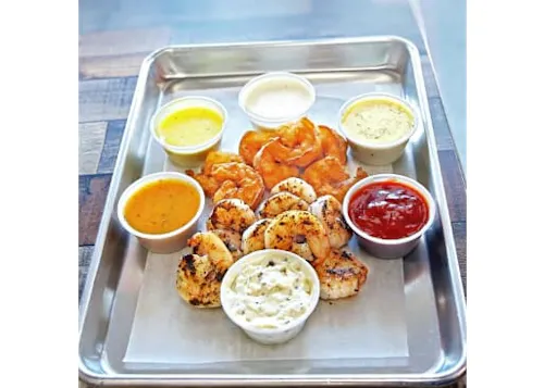 Skrimp Shack
