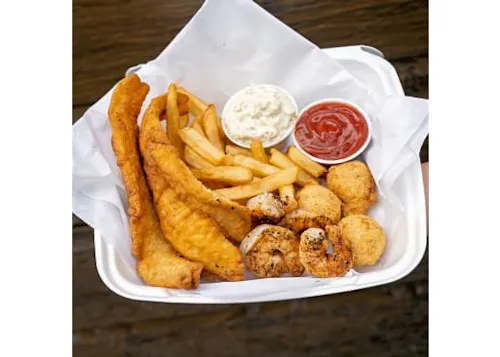 Skrimp Shack